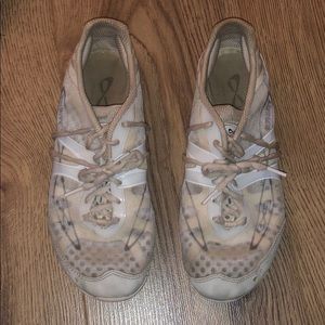 Nfinity Cheer Shoes